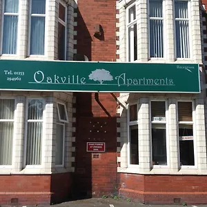 Oakville Apartment