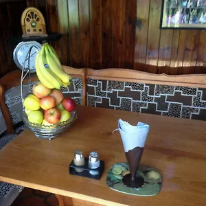 Liverpool Airport Homestay